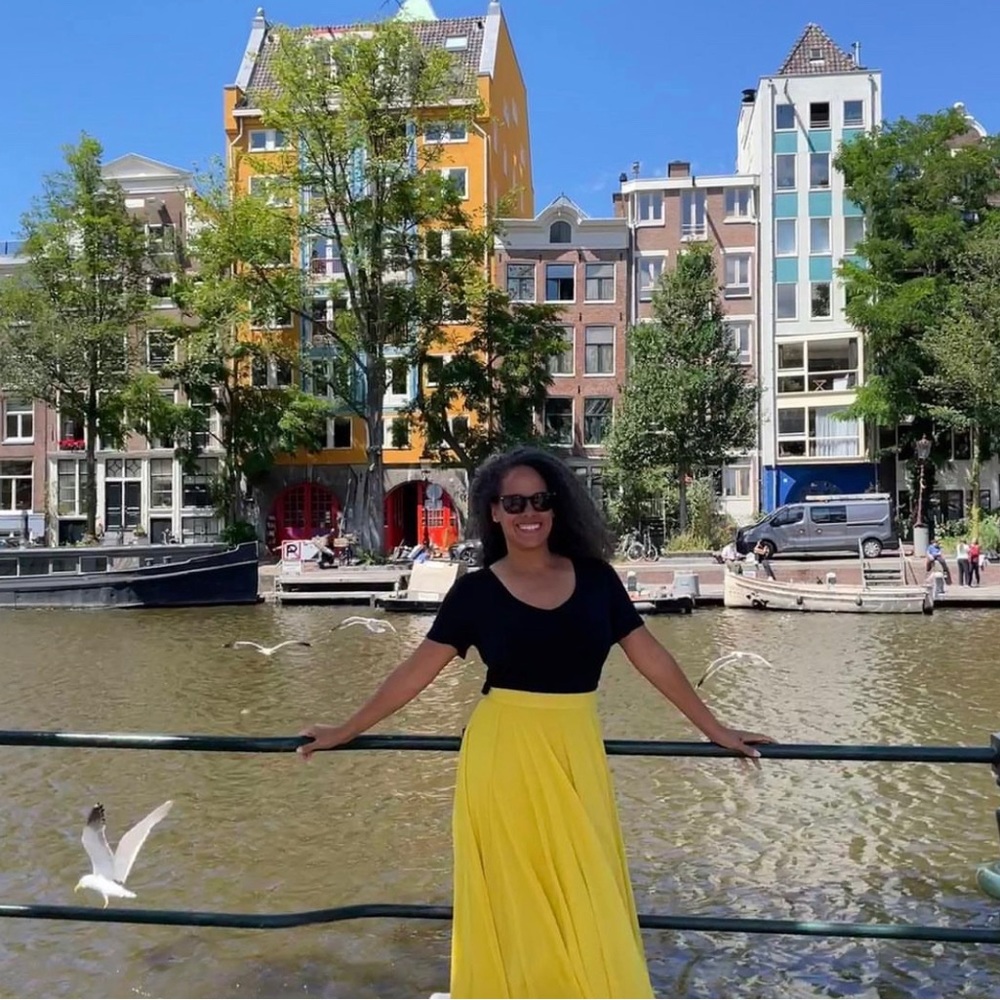 Meet your Posher, Ruby